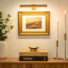Cordless Wall Picture Light - Rechargeable LED Art Light