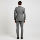 Men's 3-Piece Suit with Waistcoat - Jacket, Vest & Trousers