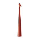 Rechargeable Table Lamp - Touch Dimmable LED, Aluminum
