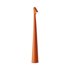 Rechargeable Table Lamp - Touch Dimmable LED, Aluminum