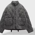 Women's Winter Jacket Oversized Padded Coat