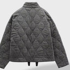 Women's Winter Jacket Oversized Padded Coat