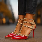Erica scarpe da donna, foto 4