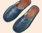 Men's Slip-On Slides - Comfortable Everyday Sandals