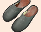 Men's Slip-On Slides - Comfortable Everyday Sandals