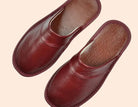 Men's Slip-On Slides - Comfortable Everyday Sandals