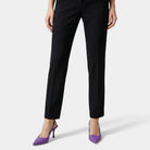 Women's Pointed-Toe Slingback Heels with Slim Stiletto Heel