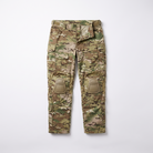 G3 Pro Combat Pants with Knee Pads Rip-Stop Tactical Pants Camouflage – product view 1 | Great Lakes Outdoor