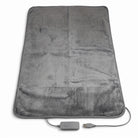 USB Heated Sleeping Bag Pad 5 Heat Levels 10 Hour Timer Bed Warmer, product photo 1