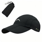 Waterproof Hiking Cap Lightweight Breathable Outdoor Trekking Hat – product view 6 | Great Lakes Outdoor