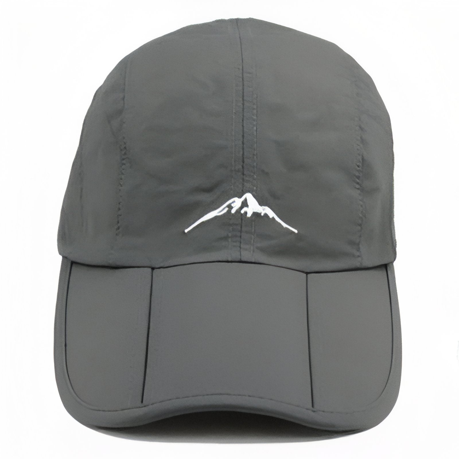 Waterproof Hiking Cap Lightweight Breathable Outdoor Trekking Hat – product view 9 | Great Lakes Outdoor