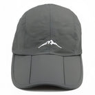 Waterproof Hiking Cap Lightweight Breathable Outdoor Trekking Hat – product view 9 | Great Lakes Outdoor