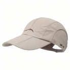 Waterproof Hiking Cap Lightweight Breathable Outdoor Trekking Hat – product view 12 | Great Lakes Outdoor