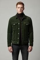 Green Front