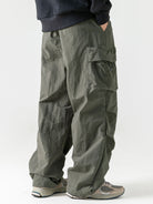 Herren Cargo-Hose wasserfest - Outdoor & Wandern