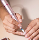 Electric Nail File – Dip Powder & Gel Manicure Drill