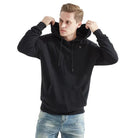 Unisex Heated Hoodie - USB Rechargeable with Adjustable Warmth