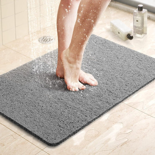 Anti-slip Douchemat – Sneldrogend, Hygiënisch Badkameraccessoire voor Veiligheid en Comfort