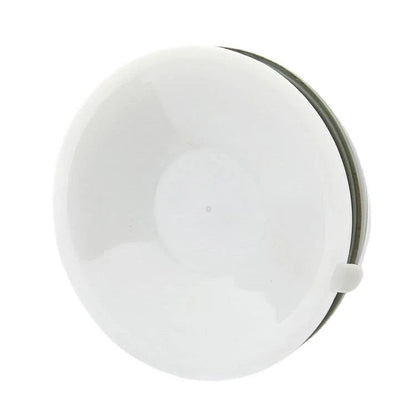 Veiligheids Handgreep – Wit, Suction Bevestiging voor Badkamer of Douche