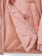 Women's Waterproof Winter Parka with Hood