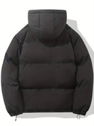 Women's Waterproof Winter Parka with Hood