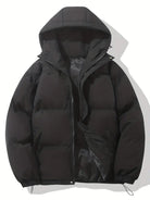 Women's Waterproof Winter Parka with Hood