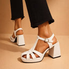 Leonora Inglewood Leather Block Heel Sandals_3