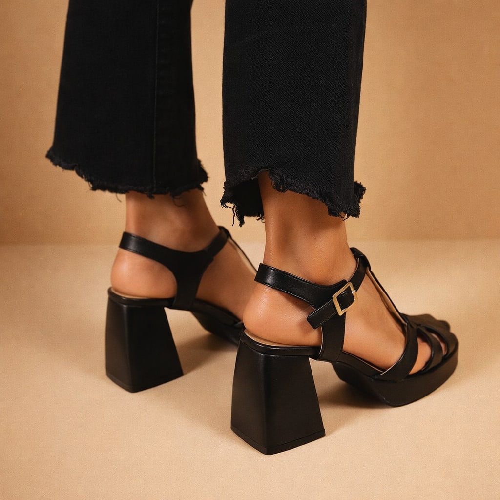 Leonora Inglewood Leather Block Heel Sandals_6