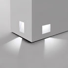 Wall Lights for Living Room – Minimalist LED Sconce with Motion Sensor