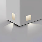 Wall Lights for Living Room – Minimalist LED Sconce with Motion Sensor