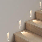Wall Lights for Living Room – Minimalist LED Sconce with Motion Sensor