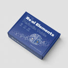 Illuminated Periodic Table Display – 83 Real Element Samples