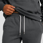 Lounge set met hoodie en jogger pants