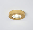 Ultratynd LED Indbygningsspot – Energibesparende Loftbelysning