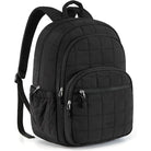 Padded Laptop Backpack with Multiple Compartments