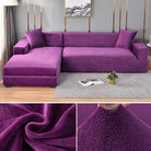 Stretch Sofa Cover - Elastic Couch Protector