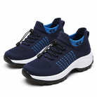 Zapatillas Fascitis - Azul - Par3