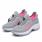 Zapatillas Fascitis - Gris - Par2
