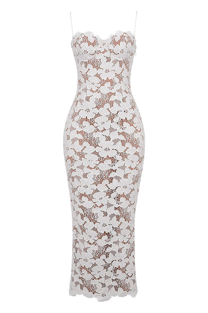 Katelyn | Trendy Maxi Jurk