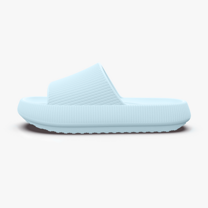 Liv | Sandalen voor Dames – Superzachte, Comfortabele en Veilige Slippers voor Elk Moment