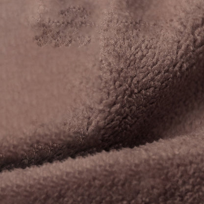 Mouwloos Vest Dames | Button-Down Warm Vest met Zakken en Zachte Stof