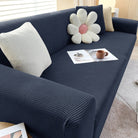 stretch sofa cover
