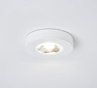 Ultratynd LED Indbygningsspot – Energibesparende Loftbelysning