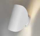 Up Down LED Wall Light for Living Room - Indoor Outdoor Aluminium