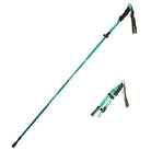 Adjustable Hiking Poles – Lightweight Aluminum Trekking Sticks