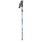 Adjustable Hiking Poles – Lightweight Aluminum Trekking Sticks
