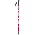 Adjustable Hiking Poles – Lightweight Aluminum Trekking Sticks