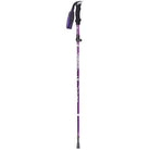 Adjustable Hiking Poles – Lightweight Aluminum Trekking Sticks