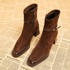 Weston & Finch - The Avenoir Boot - 14:193;200000124:200000898