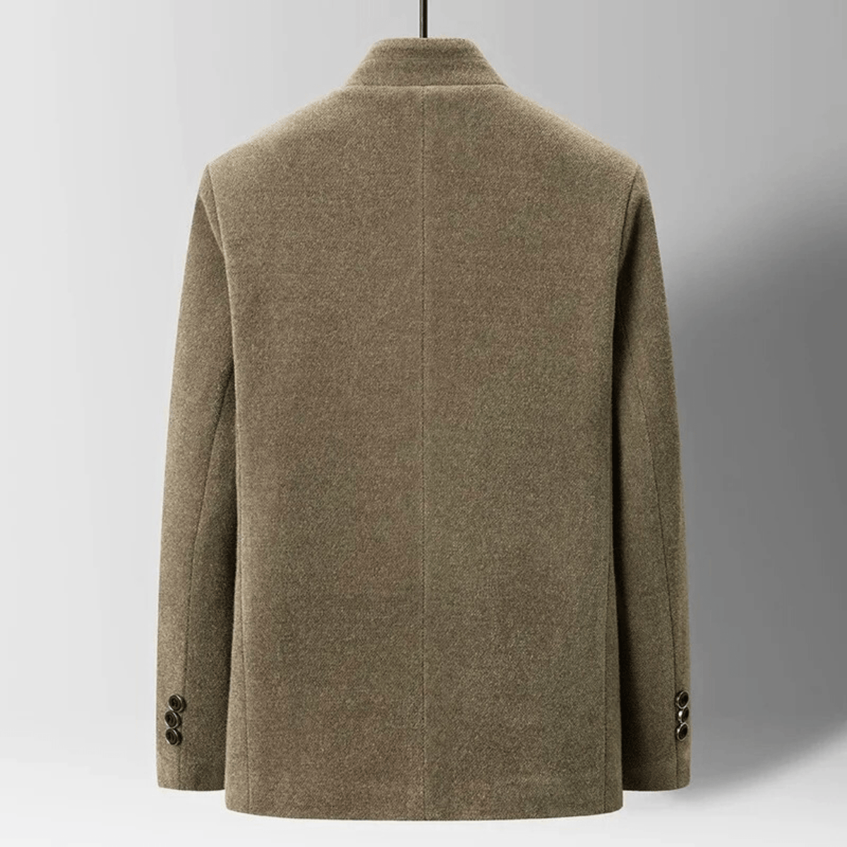 Weston & Finch - The Montclair Jacket - 14:200001438;5:361386M 44 - 52kg